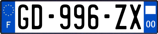 GD-996-ZX