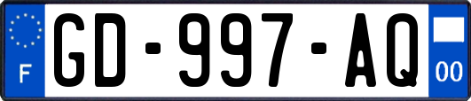 GD-997-AQ