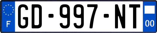 GD-997-NT