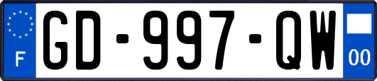 GD-997-QW