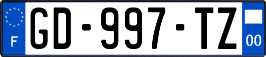 GD-997-TZ