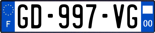 GD-997-VG