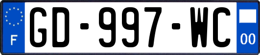 GD-997-WC