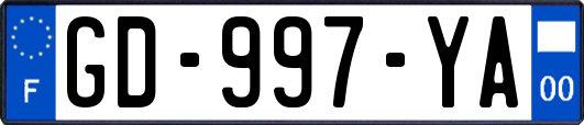 GD-997-YA