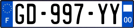 GD-997-YY