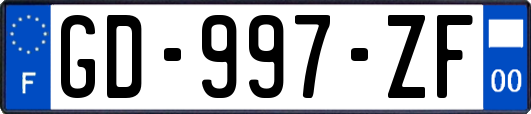 GD-997-ZF