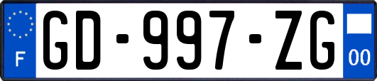 GD-997-ZG