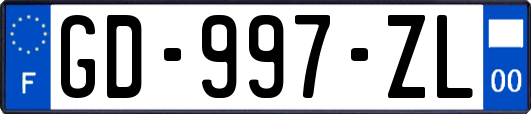 GD-997-ZL