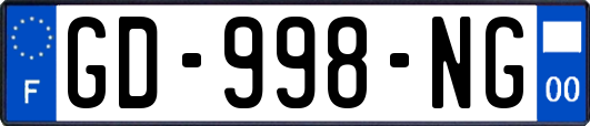 GD-998-NG