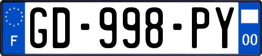 GD-998-PY