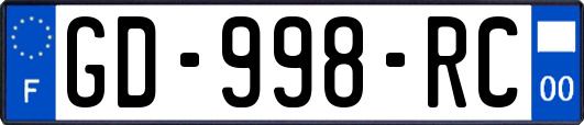 GD-998-RC