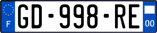 GD-998-RE