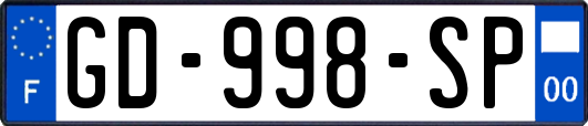 GD-998-SP