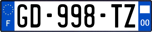 GD-998-TZ