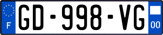 GD-998-VG