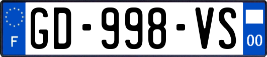 GD-998-VS