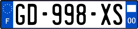 GD-998-XS