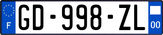 GD-998-ZL