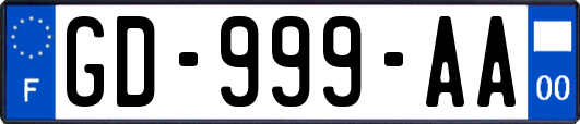 GD-999-AA