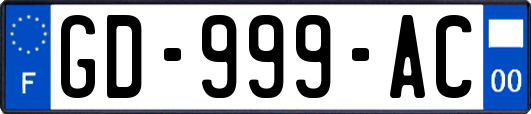 GD-999-AC