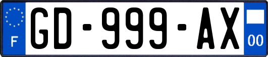 GD-999-AX