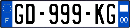 GD-999-KG