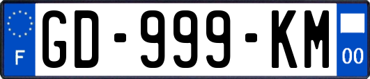 GD-999-KM