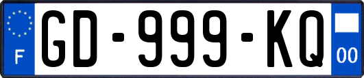 GD-999-KQ