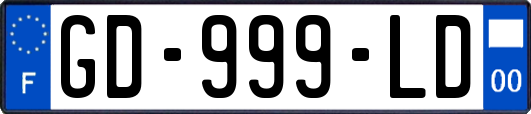 GD-999-LD