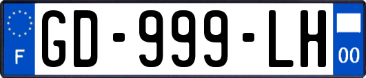 GD-999-LH