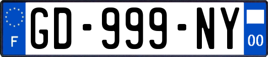 GD-999-NY