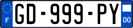 GD-999-PY