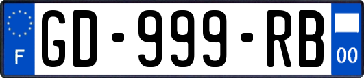 GD-999-RB