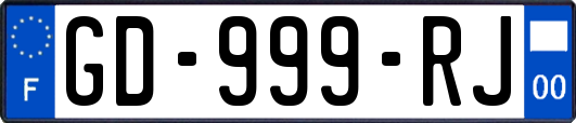 GD-999-RJ