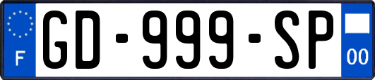 GD-999-SP