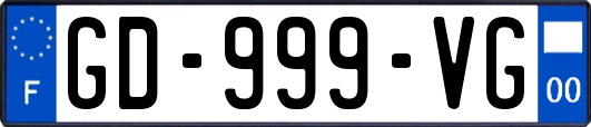 GD-999-VG