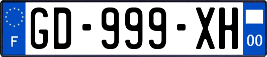 GD-999-XH