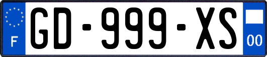 GD-999-XS