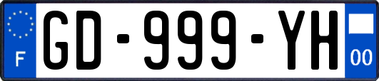 GD-999-YH