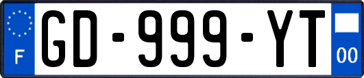 GD-999-YT