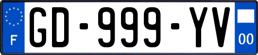 GD-999-YV