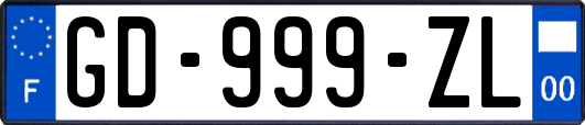 GD-999-ZL