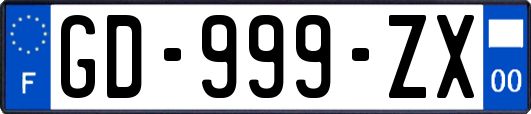 GD-999-ZX