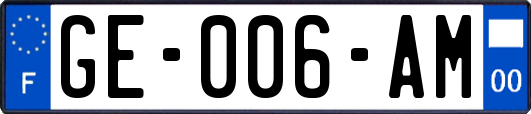 GE-006-AM