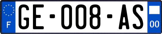 GE-008-AS