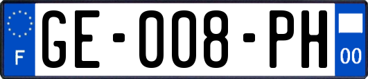 GE-008-PH