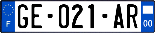 GE-021-AR