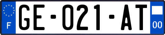 GE-021-AT