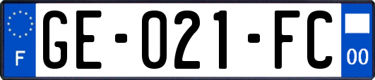 GE-021-FC