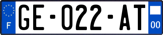 GE-022-AT